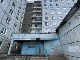 1-комн. квартира, 11.6 м², 5/9 этаж