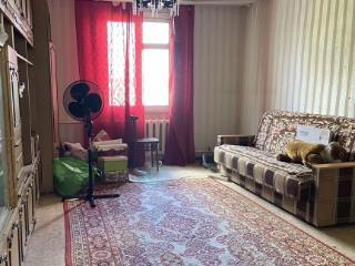  дом, 110 м², 24 сотки