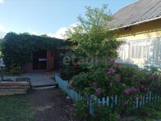 1-этажный дом, 32.6 м², 18 соток