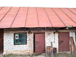 1-этажный дом, 32.4 м², 25 соток