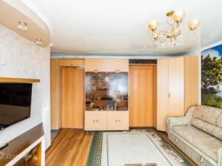 3-комн. квартира, 60.2 м², 5/5 этаж