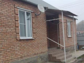  дом, 110 м², 10 соток