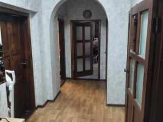3-комн. квартира, 86.7 м², 3/4 этаж