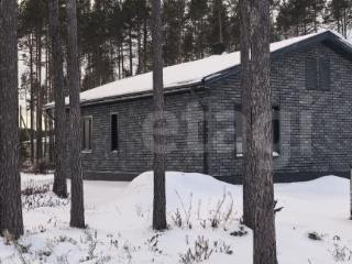  дом, 117 м², 10.5 соток