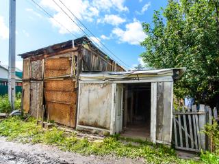 1-этажный дом, 48 м², 5.26 соток