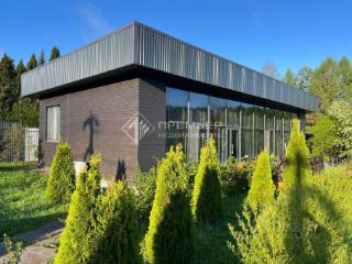 2-этажный коттедж, 240 м², 12 соток