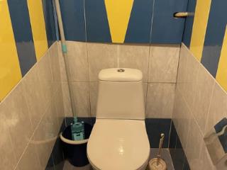 Комната, 75.8 м², 3-комн.