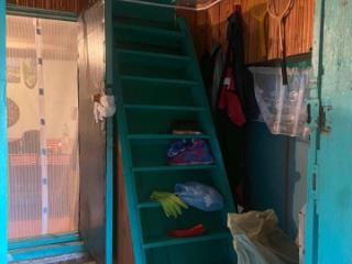 1-этажный дом, 28.6 м², 17.63 соток