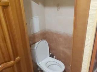 Студия, 34 м², 5/5 этаж