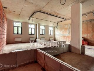 3-комн. квартира, 138.3 м², 4/4 этаж