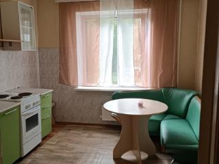 2-комн. квартира, 54.3 м², 1/10 этаж
