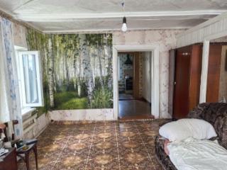 1-этажный дом, 52.8 м², 19 соток