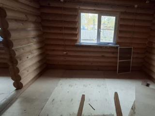  дом, 72 м², 9.8 соток