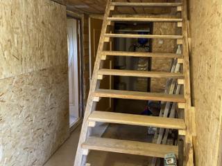 2-этажный дом, 50 м², 12 соток