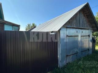 1-этажный дом, 30 м², 30 соток