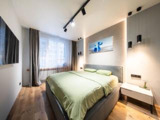 2-комн. квартира, 44.3 м², 2/7 этаж