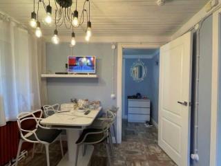 2-этажный дом, 122 м², 10 соток