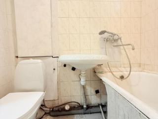 2-комн. квартира, 41.7 м², 4/5 этаж