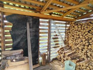  коттедж, 30 м², 7.5 соток