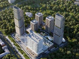 3-комн. квартира, 72.1 м², 2/11 этаж