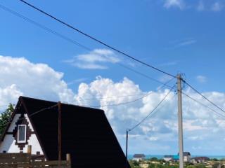 2-этажная дача, 60 м², 11.2 соток