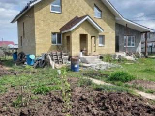 2-этажный дом, 116.7 м², 6.6 соток