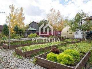 2-этажный дом, 260 м², 13 соток