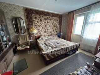 4-комн. квартира, 84.8 м², 5/5 этаж