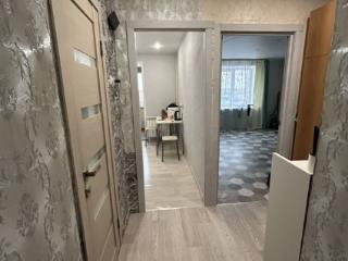 1-комн. квартира, 35.1 м², 4/5 этаж