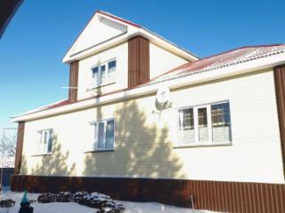  дом, 105 м², 15 соток