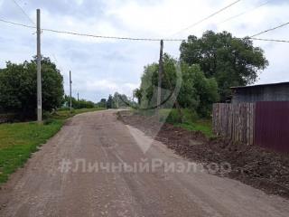  дом, 38.4 м², 22 сотки