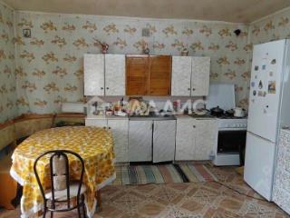 1-этажный дом, 80.2 м², 31 сотка