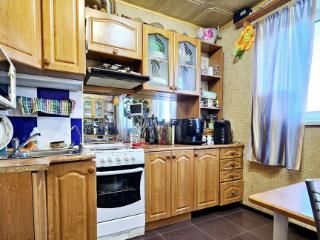 3-комн. квартира, 66.6 м², 7/9 этаж