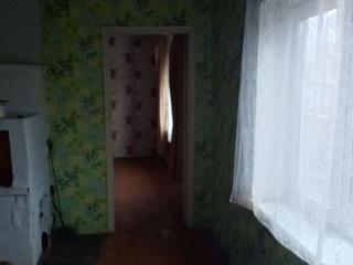 3-комн. квартира, 53.8 м², 1/1 этаж