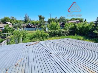 1-этажный дом, 33 м², 8.65 соток