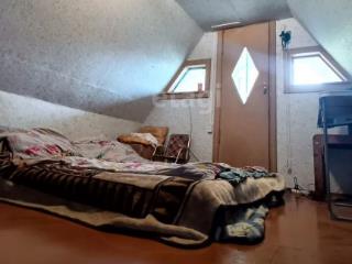  коттедж, 30 м², 12 соток