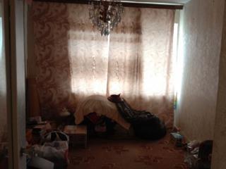 2-комн. квартира, 39.7 м², 2/2 этаж