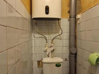 2-комн. квартира, 56.5 м², 2/3 этаж