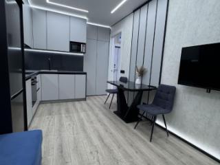 2-комн. квартира, 50 м², 3/32 этаж
