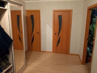 3-комн. квартира, 64 м², 1/5 этаж