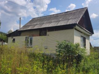 1-этажный дом, 23.2 м², 8.48 соток