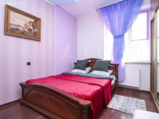 1-комн. квартира, 54 м², 6/22 этаж