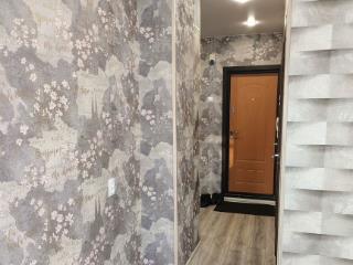 1-комн. квартира, 33.8 м², 1/9 этаж