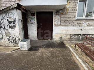 2-комн. квартира, 42.7 м², 2/3 этаж