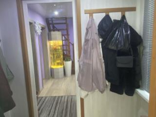 3-этажный дом, 77 м², 26 соток