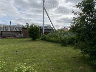  дом, 100 м², 12 соток