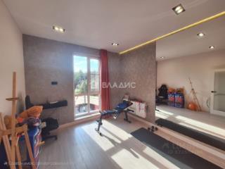 2-этажный дом, 184.8 м², 11 соток