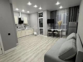 Квартира, 26.4 м², 7/18 этаж