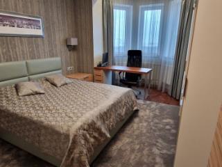 4-комн. квартира, 101.3 м², 10/12 этаж