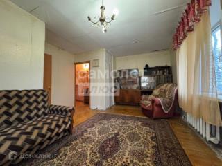 1-комн. квартира, 31.4 м², 2/5 этаж